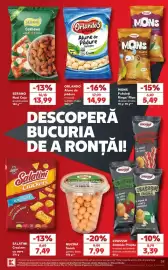 Catalog Kaufland săptămâna 44 Pagină 39