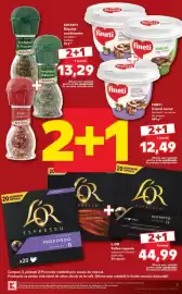 Catalog Kaufland săptămâna 44 Pagină 7