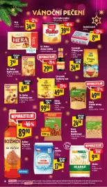 Albert leták | sup Strana 12: Tatra Salko tradiční €39,90, Emma Mandle blanširované €24,90