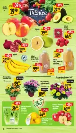 Albert leták | sup Strana 14: Albert 100% šťáva €99,90, Nature's Promise Bio Jablka skládaná €49,90