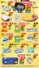 Albert leták | sup Strana 21: Philadelphia sýr Natur €34,90, Madeland plátky €26,90