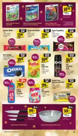 Albert leták | sup Strana 25: BeBe Dobré ráno €59,90, Gourmet Gold konzerva pro kočky €13,90