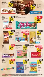 Albert leták | sup Strana 27: Brumík €29,90, Papita Tyčinka €6,90