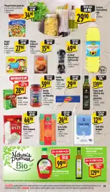 Albert leták | sup Strana 29: Barilla Omáčka na těstoviny €54,90, Knorr Jíška tmavá €2.890,00