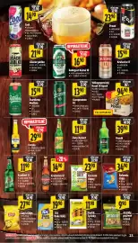 Albert leták | sup Strana 31: Staropramen 10 €13,90, Vital cizrnové chipsy €23,90