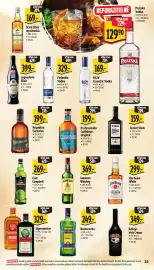 Albert leták | sup Strana 33: Professorado caribbean original €199,00, Jägermeister €329,00