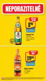 Albert leták | sup Strana 4: Svijany Svijanský Máž €8,90, Božkov Originál €119,90