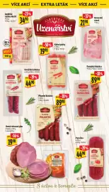 Albert leták | sup Strana 40: Moravské uzené €2.190,00, Uzenárna anglická slanina €34,90