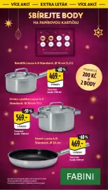 Albert leták | sup Strana 45: Fabini €719,40, Lucca 4.0 hrnec s poklicí €569,00