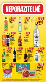Albert leták | sup Strana 7: Vína Tarapacá €99,90, Purina ONE Kapsičky pro psy/kočky €49,90