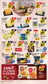 Albert leták týden 44 Strana 26: Sledový salát s koprem €1.790,00, Flora €54,90