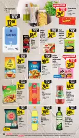 Albert leták týden 44 Strana 30: Buldak instantní pálové ramen nudle €39,90, Cibule Bistro Vývar €84,90