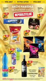 Albert leták týden 44 Strana 45: Bohemia chips z pece €29,90, Tarapaca €99,90