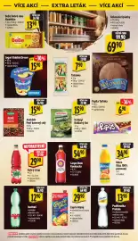 Albert leták týden 44 Strana 54: Kotányi Bobkový list €15,90, Dobrý sirup €29,90