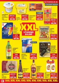 Kaufland leták týden 44 Strana 11