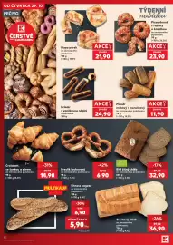 Kaufland leták týden 44 Strana 12
