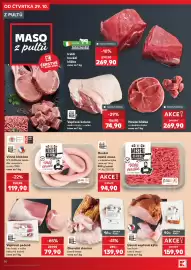 Kaufland leták týden 44 Strana 14