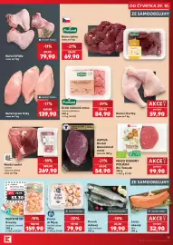 Kaufland leták týden 44 Strana 15