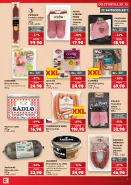 Kaufland leták týden 44 Strana 17