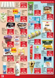 Kaufland leták týden 44 Strana 21