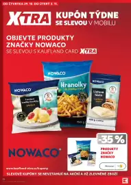 Kaufland leták týden 44 Strana 22
