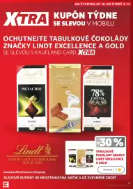 Kaufland leták týden 44 Strana 23