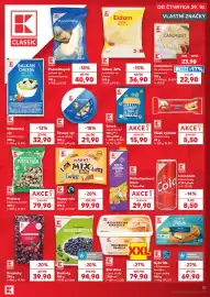 Kaufland leták týden 44 Strana 25