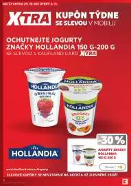 Kaufland leták týden 44 Strana 26