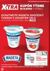 Kaufland leták týden 44 Strana 27