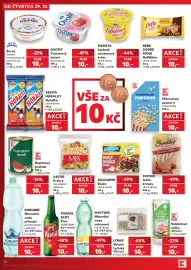 Kaufland leták týden 44 Strana 28