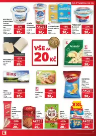 Kaufland leták týden 44 Strana 29
