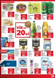 Kaufland leták týden 44 Strana 30