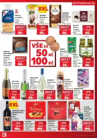 Kaufland leták týden 44 Strana 31