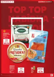 Kaufland leták týden 44 Strana 32