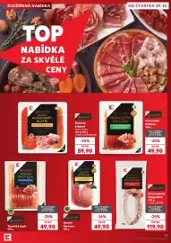 Kaufland leták týden 44 Strana 33