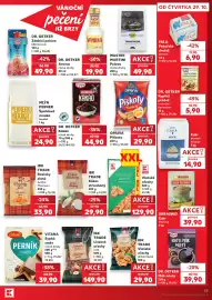 Kaufland leták týden 44 Strana 35