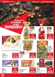 Kaufland leták týden 44 Strana 37