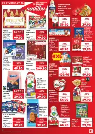 Kaufland leták týden 44 Strana 38