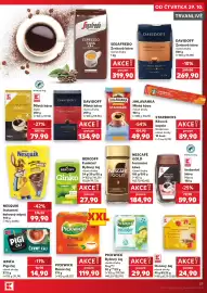 Kaufland leták týden 44 Strana 39