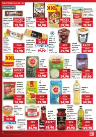 Kaufland leták týden 44 Strana 40