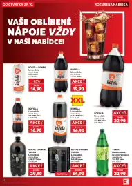 Kaufland leták týden 44 Strana 44