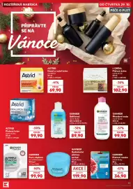 Kaufland leták týden 44 Strana 45