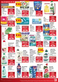 Kaufland leták týden 44 Strana 46