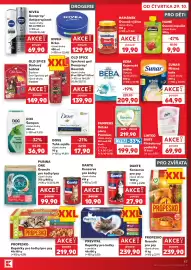 Kaufland leták týden 44 Strana 47