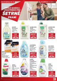 Kaufland leták týden 44 Strana 48