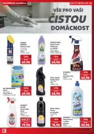 Kaufland leták týden 44 Strana 49