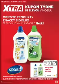 Kaufland leták týden 44 Strana 50