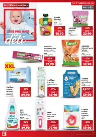 Kaufland leták týden 44 Strana 51