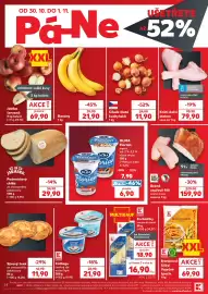 Kaufland leták týden 44 Strana 54