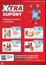 Kaufland leták týden 44 Strana 57
